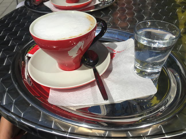 Opinii despre Cafe la Fe în Zlín - Gastronomie a pohostinství