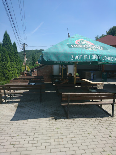 Opinii despre Salaš Mlýn în Zlín - Gastronomie a pohostinství