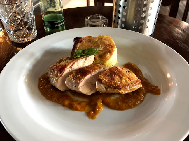 Greensgate Restaurant