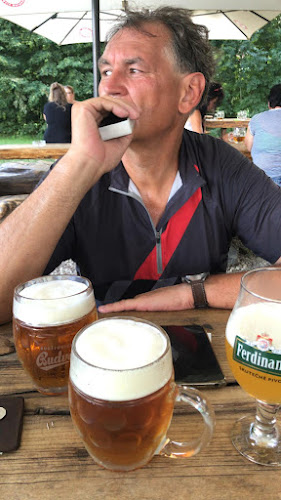 Comentarii opinii despre Občerstvení Vodárna