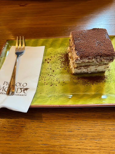 Pizzeria Piccolo Mondo