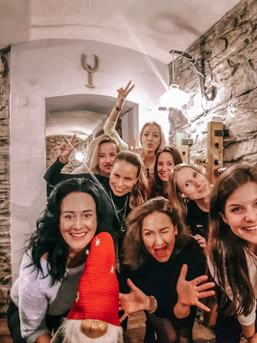 Comentarii opinii despre Vinný sklep pod Točákem