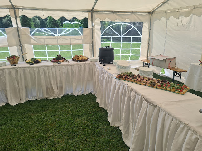 Catering Gastro Drusan - Vývařovna Slatiny
