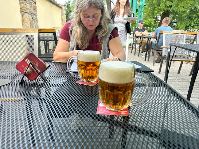 Restaurant a Bar Berchtold - Zlín