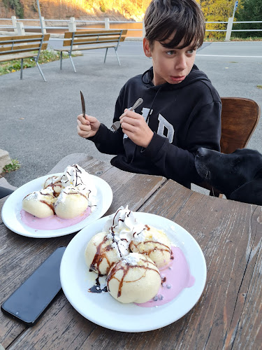 Comentarii opinii despre Hostinec U Mostu