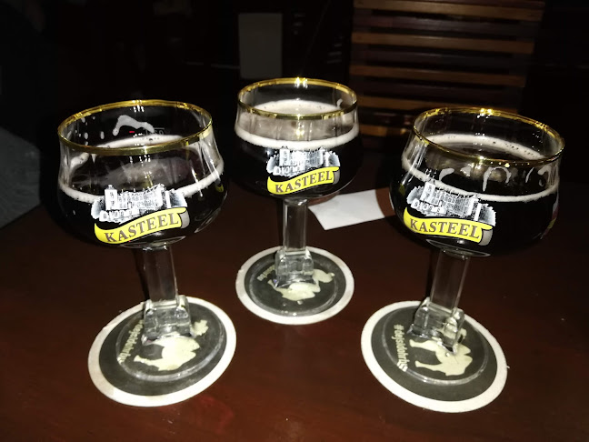 Comentarii opinii despre První pivní tramway