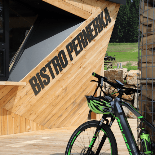 Comentarii opinii despre Bistro Pernerka