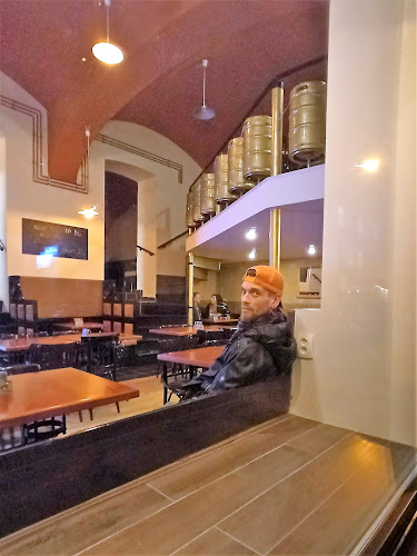 Comentarii opinii despre Restaurace Na Kovárně