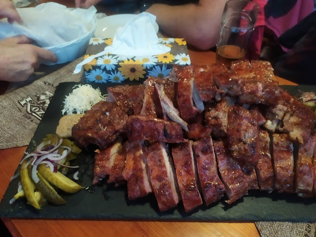 Comentarii opinii despre Hospůdka U Zlatokopa