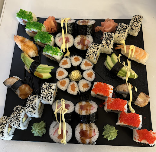 Čínská restaurace Miao - Olomouc