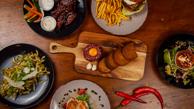 Opinii despre Starý Pán în Strašnice - Gastronomie a pohostinství