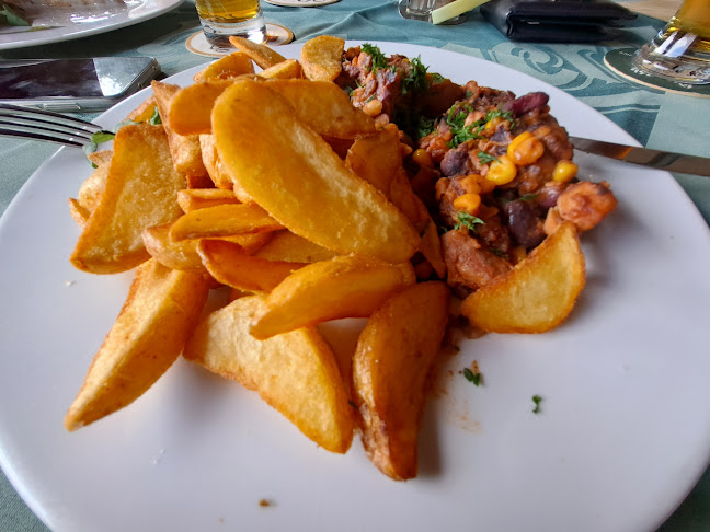 Restaurace Pod Kapličkou - Ivančice