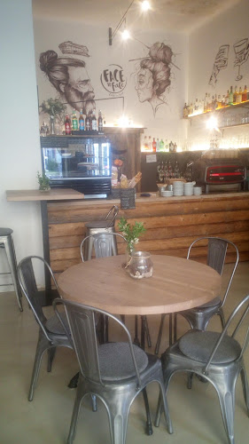 Comentarii opinii despre Face To Face cafe-bar