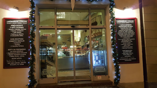 La Gare - Nové Město