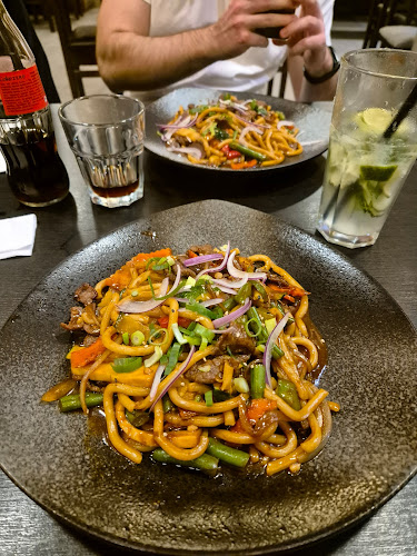 Ikura Restaurant - Praha