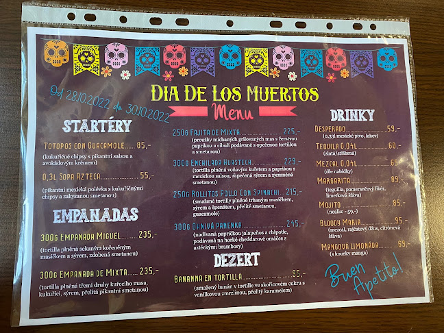 Restaurace Zámeček