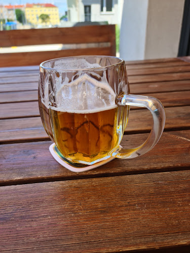 Bernard Bar Brno - Gastronomie a pohostinství