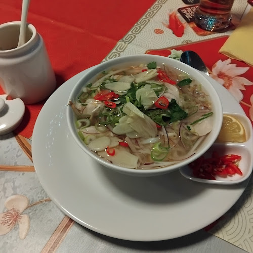 Opinii despre MAI MAI restaurace în Praha - Gastronomie a pohostinství