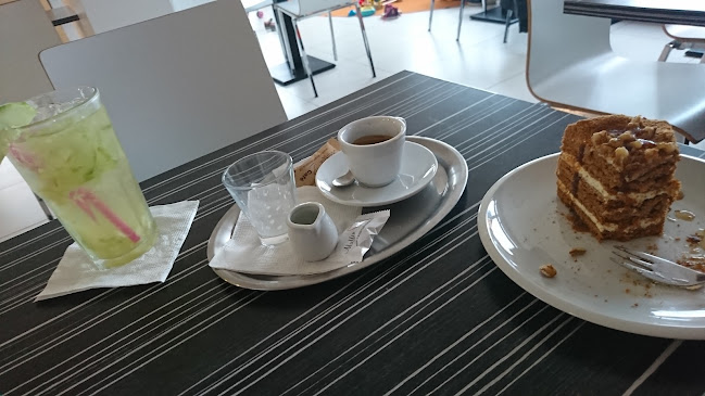 Muffin Café Losiná - Gastronomie a pohostinství