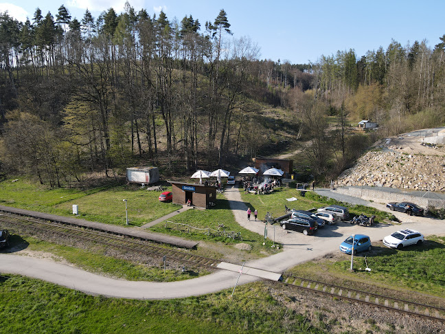 Comentarii opinii despre Občerstvení Rychlík Smrčná - Stvořidla