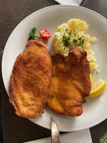 Comentarii opinii despre Restaurace U Labutí