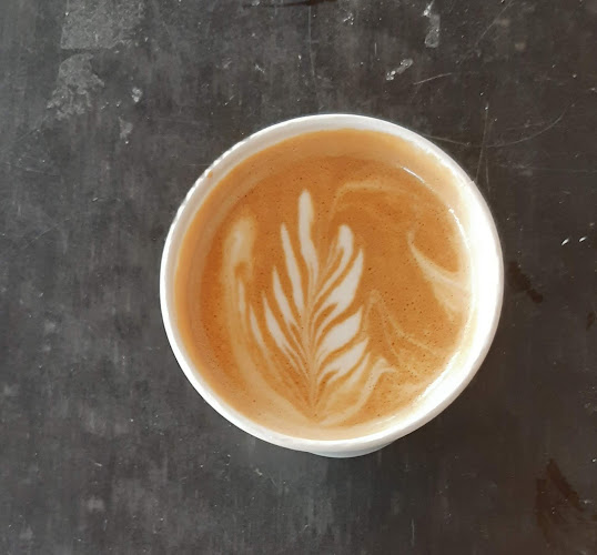 Kavárna Orient - Gastronomie a pohostinství