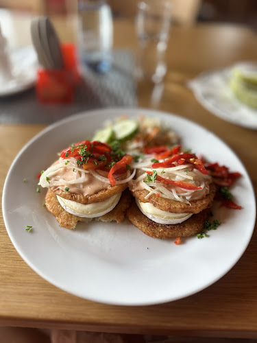 Opinii despre Motorest Studená Loučka în Studená Loučka - Gastronomie a pohostinství