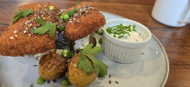 Comentarii opinii despre HogoFogo Bistro