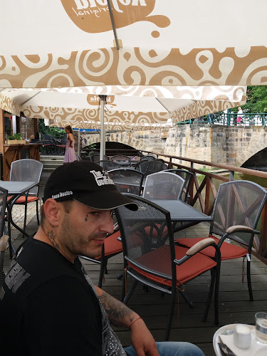 Comentarii opinii despre Strouha - coffee&wine&spirits