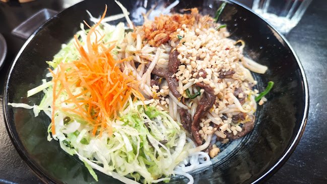 Ikura Restaurant - Gastronomie a pohostinství