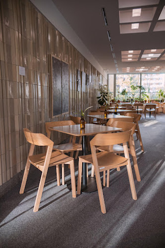 Opinii despre KAVÁRNA NOTA ve spolupráci s hlt. în Pardubice - Gastronomie a pohostinství