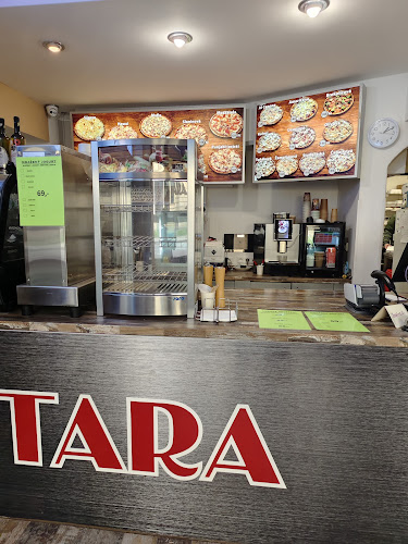 Opinii despre Pizzerie TARA în Uherské Hradiště - Gastronomie a pohostinství