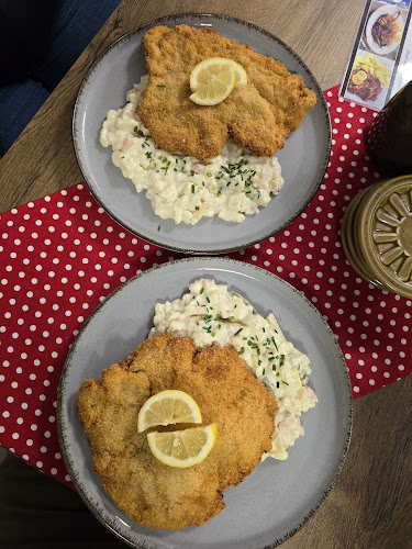 Restaurace U Matěje - Gastronomie a pohostinství