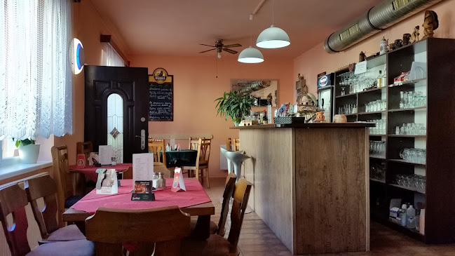 Comentarii opinii despre Penzion a restaurace U Krkovičky