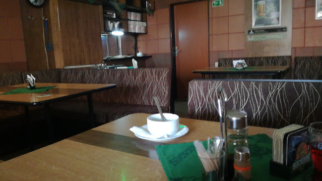 Opinii despre Restaurace U Kolčí în Havířov - Gastronomie a pohostinství