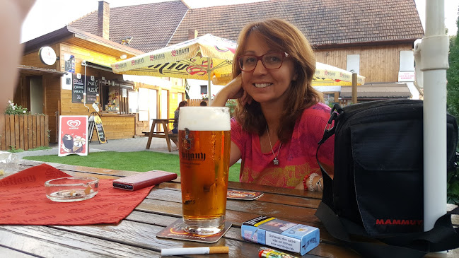 Občerstvení na Dolině - Gastronomie a pohostinství