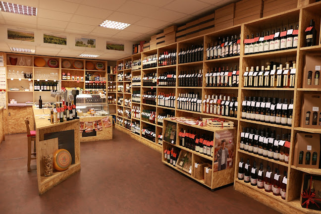 Vinotéka Vínko Konečný - Gastronomie a pohostinství