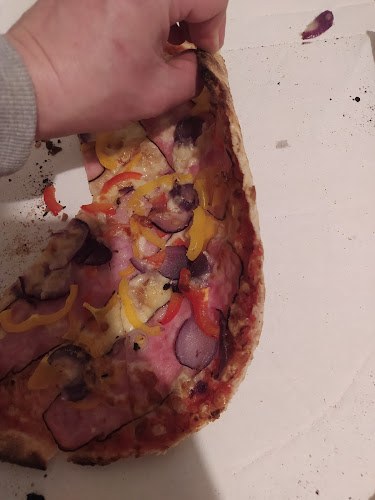 Comentarii opinii despre Pizza 30 - Muzeum