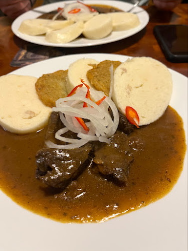 Steak restaurant Titanic - Gastronomie a pohostinství