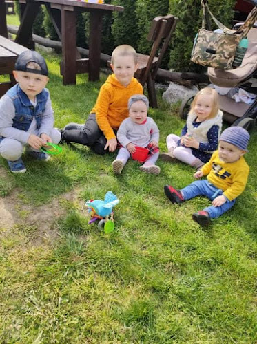 Zahrádka Na blbém místě - Gastronomie a pohostinství