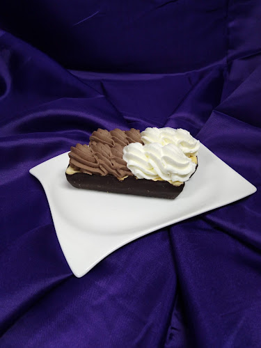 Cukrárna Fanynka - Gastronomie a pohostinství