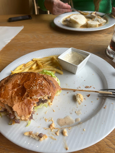 Angus Restaurant - Přerov