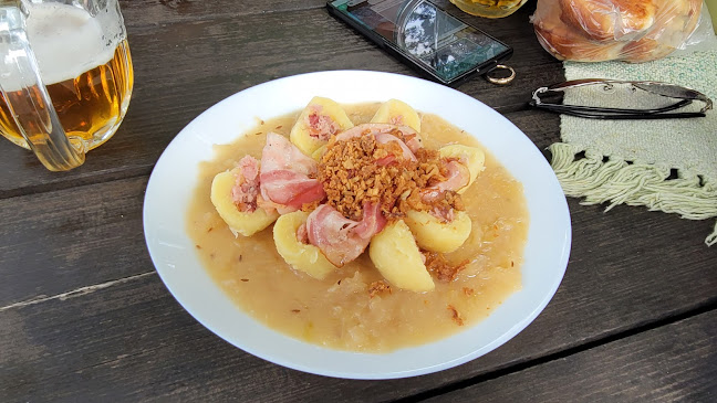 Comentarii opinii despre Chata Dr. Hrstky