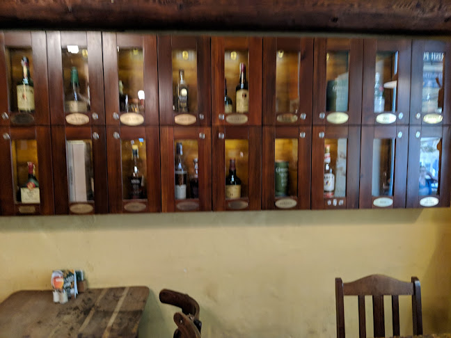 The James Joyce - Staré Město