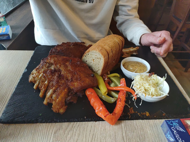 Comentarii opinii despre U Dřevěného orla