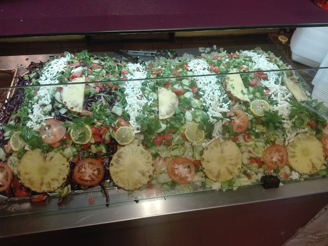 Comentarii opinii despre Kurdský Kebab