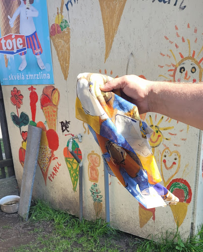 Dobřívská zmrzlina - Dobřív