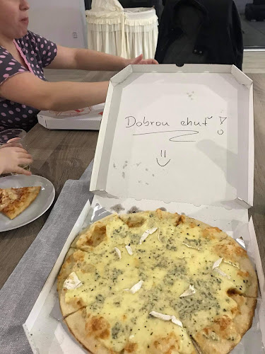 Bistro Modrák Přerov - Gastronomie a pohostinství