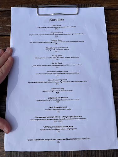 Naše BiSTRO Jeseník - Gastronomie a pohostinství