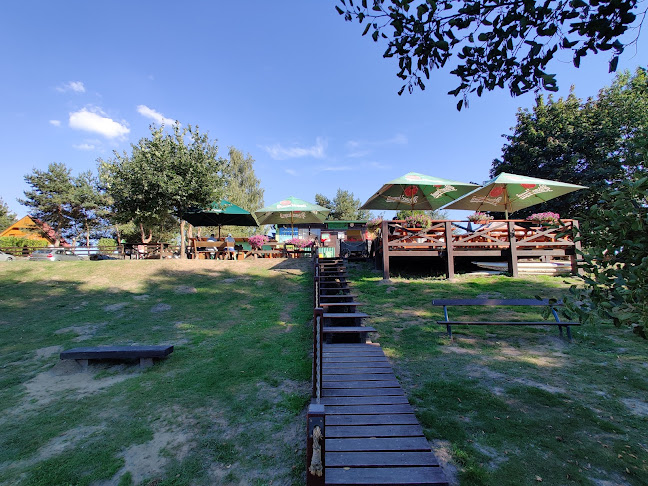 Comentarii opinii despre U ŽABÁKA